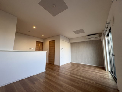 【居間・リビング】 | ラインハイト