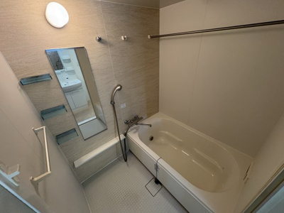 【浴室】 | ラインハイト