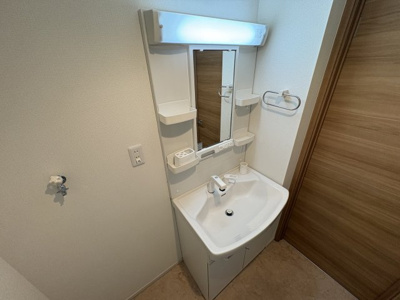 【洗面所】 | ラインハイト