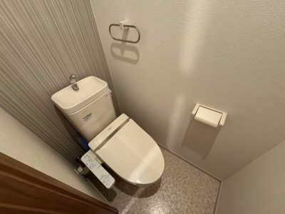 【トイレ】 | ラインハイト