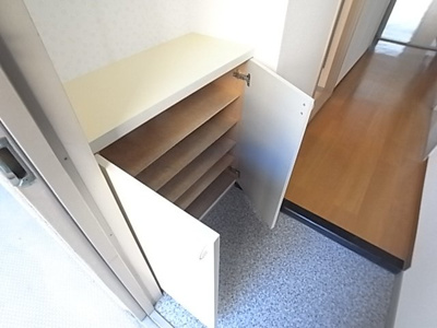 【設備】 | サンシャインミフネⅠ