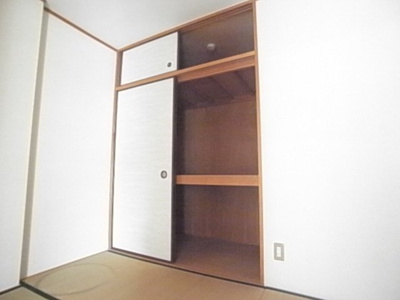 【収納】 | サンシャインミフネⅠ