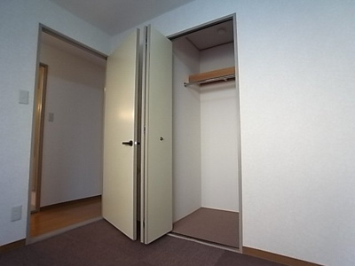 【収納】 | サンシャインミフネⅠ