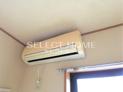 【設備】 | メゾン石川B | 同型タイプ