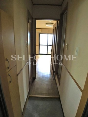 【玄関】 | メゾン石川B | 玄関です
同型タイプ