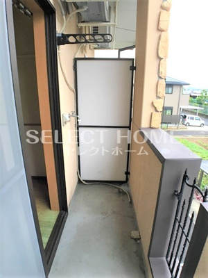 【その他】 | メゾン石川B | 同型タイプ