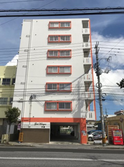 【外観パース】