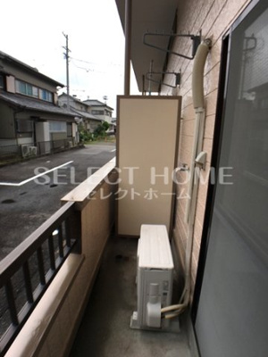 【展望】 | ロッジ・サンフラワー