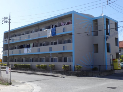 【外観】 | ルーペ1075