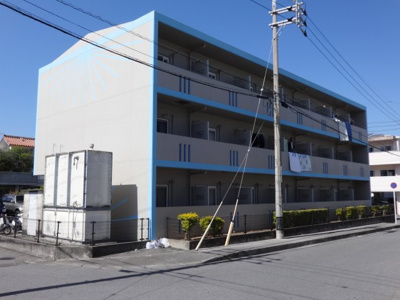 【外観】 | ルーペ1075