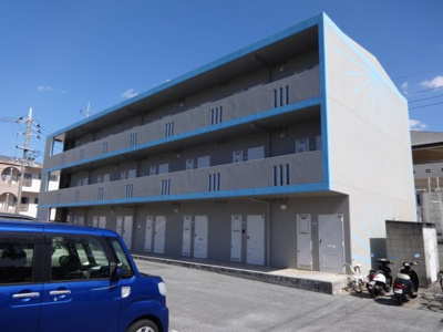 【外観】 | ルーペ1075