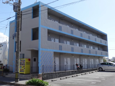 【外観】 | ルーペ1075