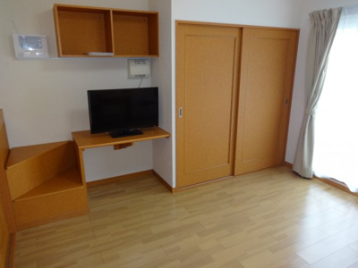 【居間・リビング】 | ルーペ1075