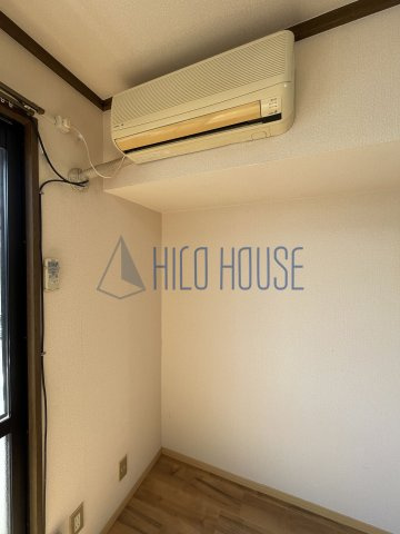 グリーンヒル新宿の設備