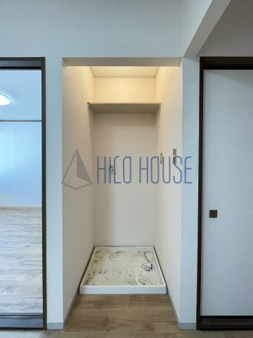 グリーンヒル新宿の設備