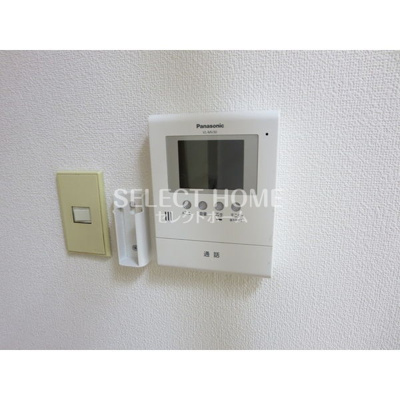 【セキュリティ】 | リード欠町 | 同型タイプ