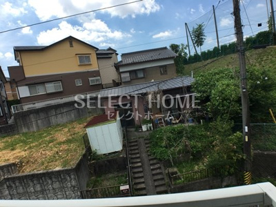 【展望】 | リード欠町