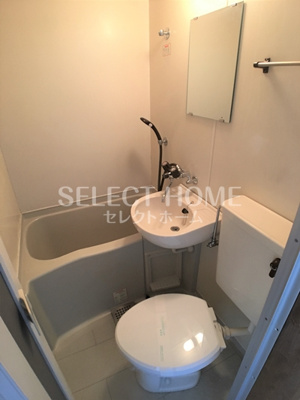 【浴室】 | リード欠町 | お風呂で日々の疲れを落としましょう