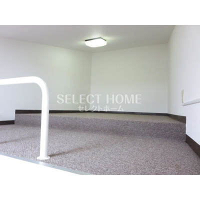 【収納】 | リード欠町 | 収納のためのスペースです