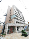 CITY SPIRE布施の画像