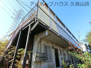 けやきハイツの画像