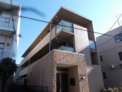 【外観】 | アプト浄心(Apt.浄心)