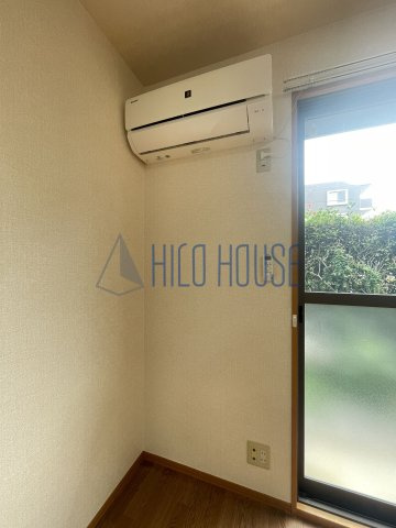 セーラム仙波 Ｃ棟の設備