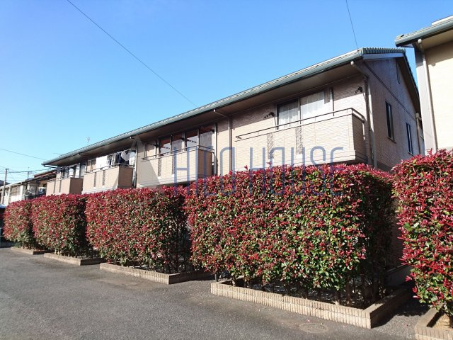 セーラム仙波 Ｃ棟