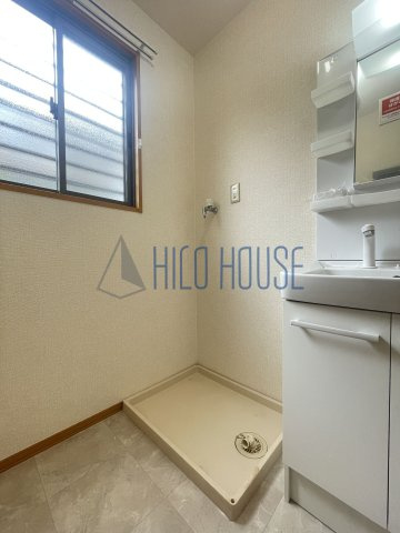 セーラム仙波 Ｃ棟の設備