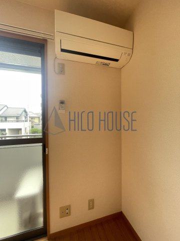 セーラム仙波 Ｃ棟の設備