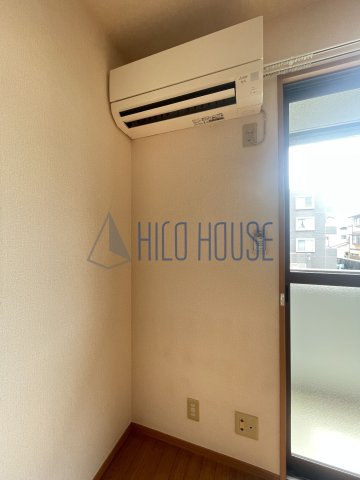 セーラム仙波 Ｃ棟の設備