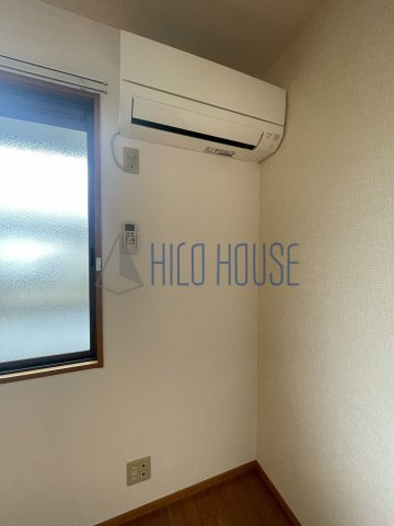 セーラム仙波 Ｃ棟の設備