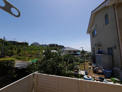 【展望】 | ヴェルデ七里ガ浜