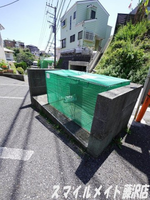 【その他共用部分】 | ヴェルデ七里ガ浜