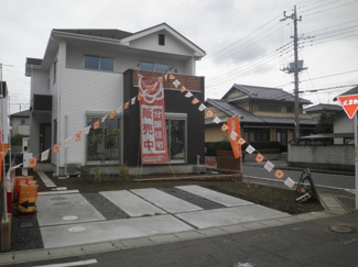 【外観】 | 建物外観を気になさる方へ、見た目の良い物件です