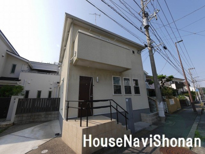 【外観】 | 逗子市久木戸建賃貸