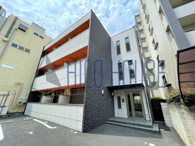 プランドールからもも