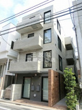PROTO武蔵小山の画像