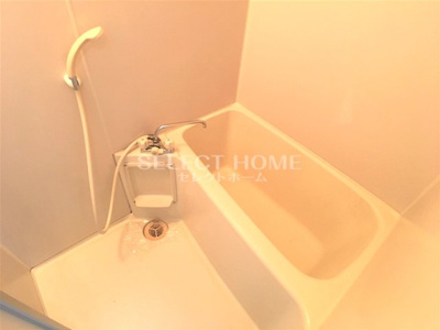 【浴室】 | エクセル小呂 | 落ち着いた空間のお風呂です