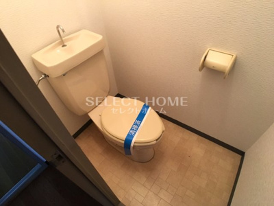 【トイレ】 | エクセル小呂 | トイレです