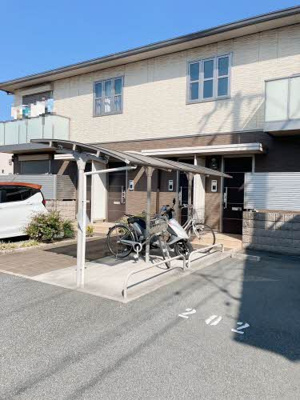 【その他共用部分】 | シャーメゾンリエート