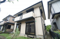 学園前貸家の画像