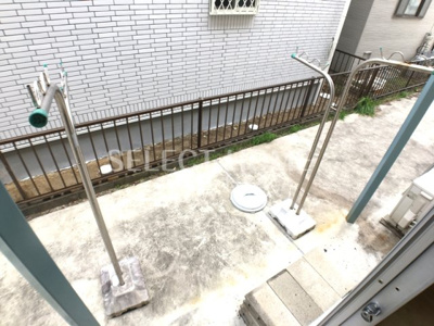 【展望】 | メゾンサンライフ