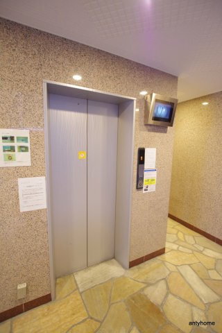 プレサンス新大阪　仲介手数料無料のその他共用部分