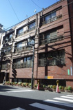 新宿区北新宿４丁目のマンションの画像