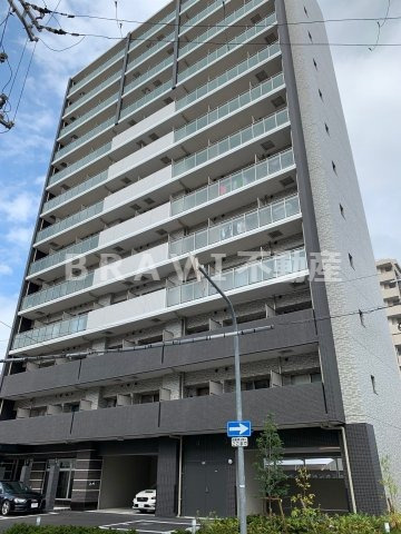 エスリード京橋桜ノ宮公園　BRAVI不動産