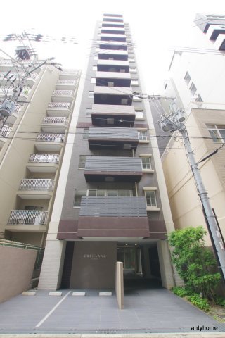 クレグラン天満　仲介手数料無料