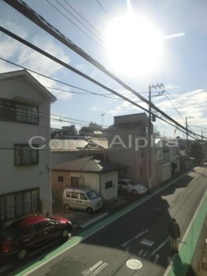 【展望】 | ラフーラ山手 | ラフーラ山手　眺望