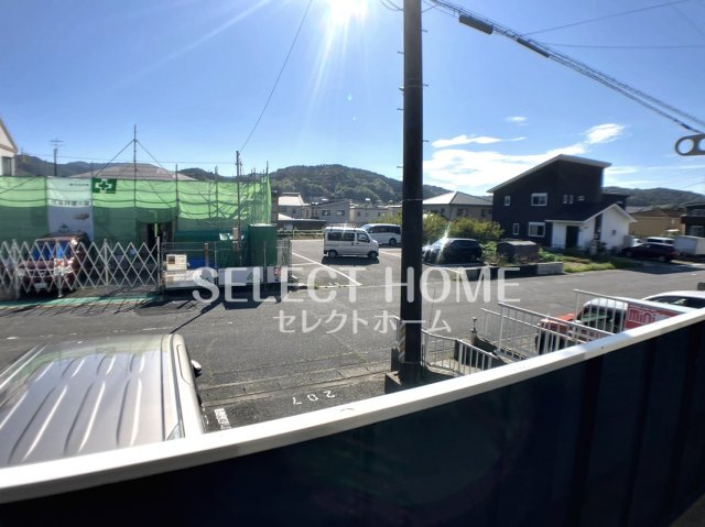 【展望】 | コープサンクチュアリ | 同型タイプ