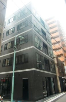 【外観】 | CRYSTAL SQUARE GINZA-2